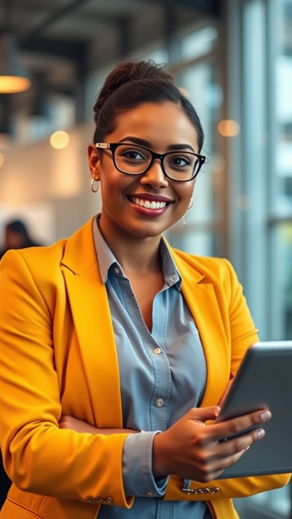 Who Is Marketing Manager?