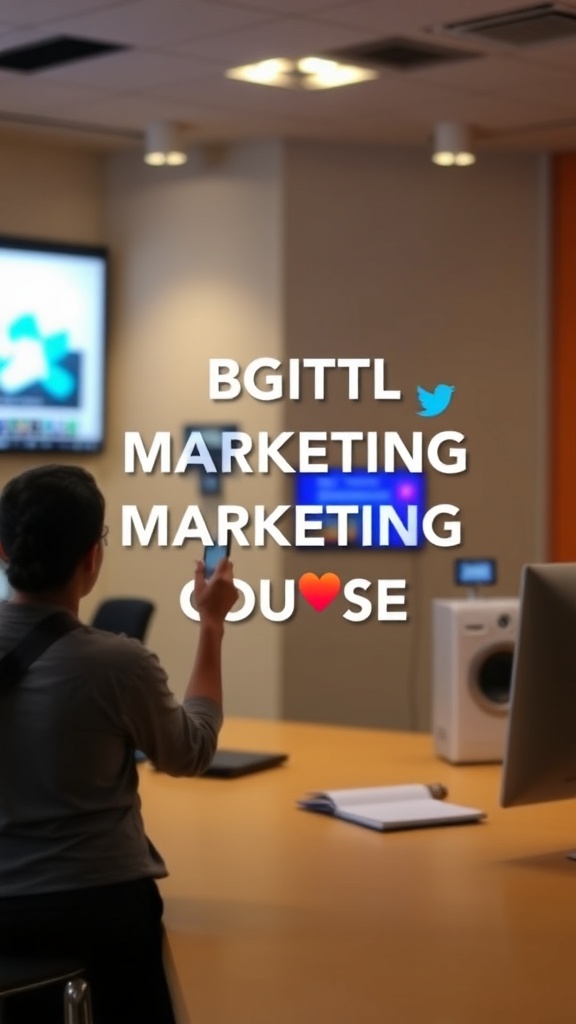 Discover the Best Digital Marketing Online Course in Kerala to Transform Your Skillset and Boost Your Career!