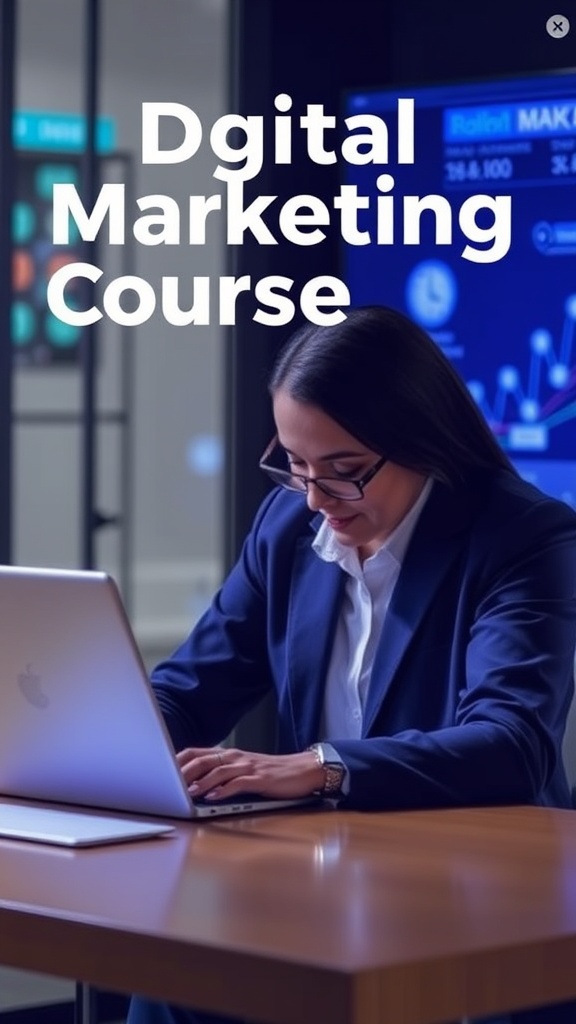 Digital Marketing Course Online Quora: Transform Your Expertise Today
