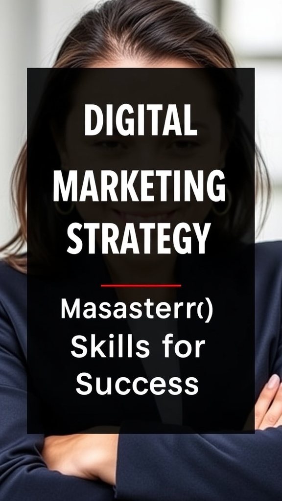 Digital Marketing Strategy Coursera: Mastering Skills for Success