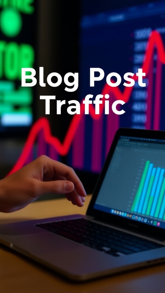 Blog Post Traffic Checker: Unlock Potential With Accurate Metrics