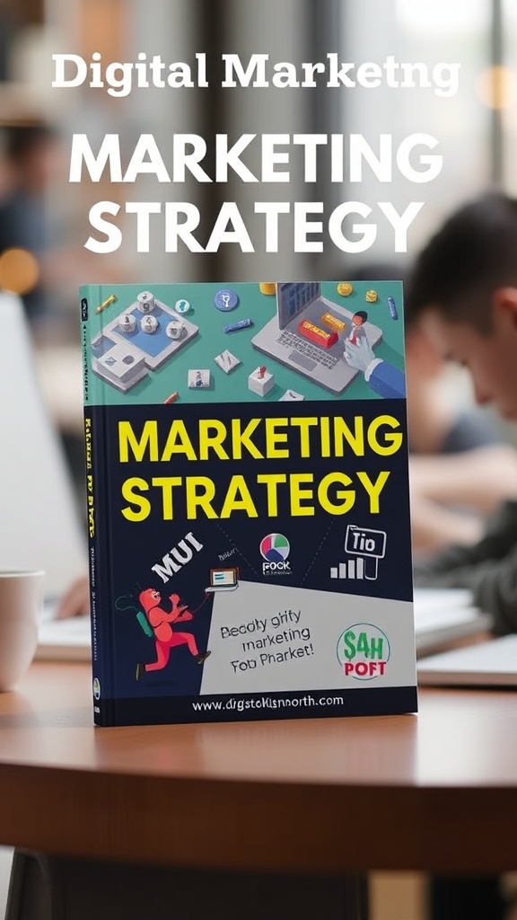 Digital Marketing Strategy by Simon Kingsnorth Free PDF: Elevate Engagement Efforts Instantly