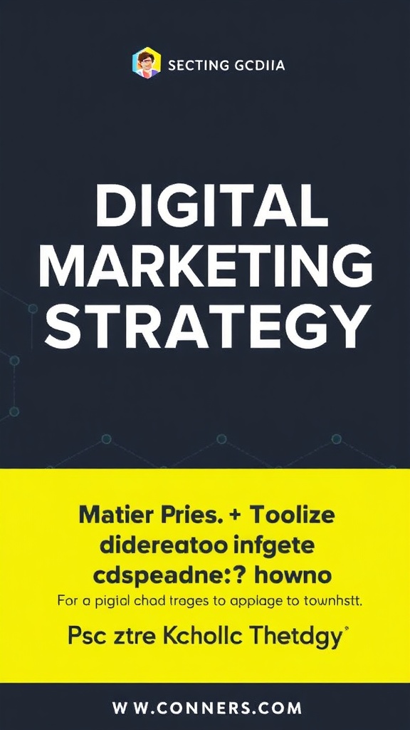 Digital Marketing Strategy Book Free Download: Master Your Skills Today