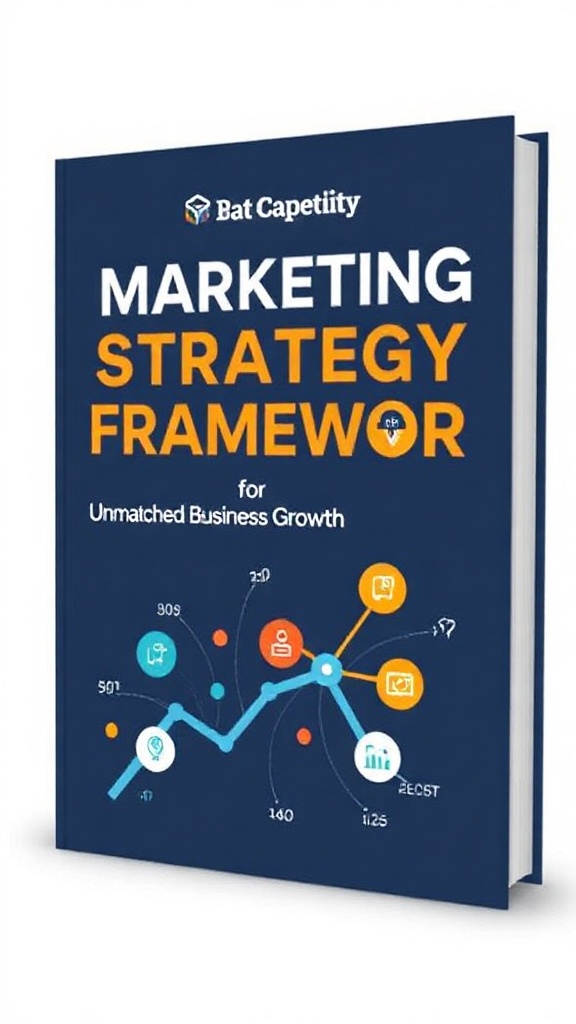 Digital Marketing Strategy Framework For Unmatched Business Growth