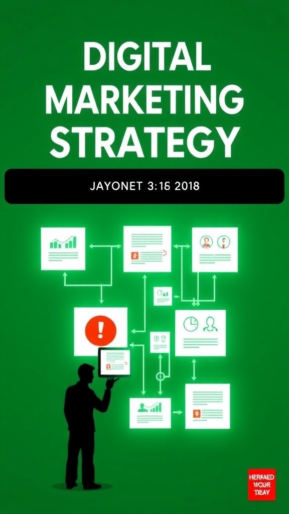 Digital Marketing Strategy Harvard Review: Transform Your Approach Today