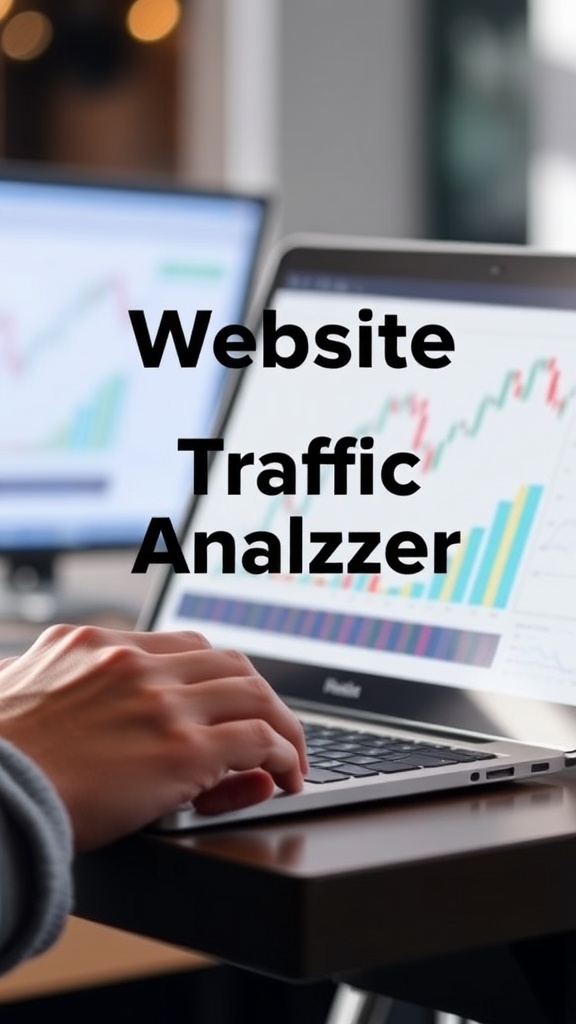 Website Traffic Analyzer Free: Discover Your Audience Today