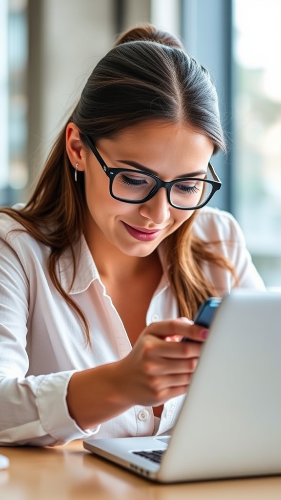 Digital Marketing Strategy for Financial Services: Elevate Client Engagement