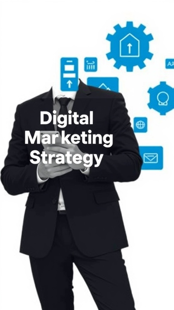 Digital Marketing Strategy: An Integrated Approach to Achieve Results