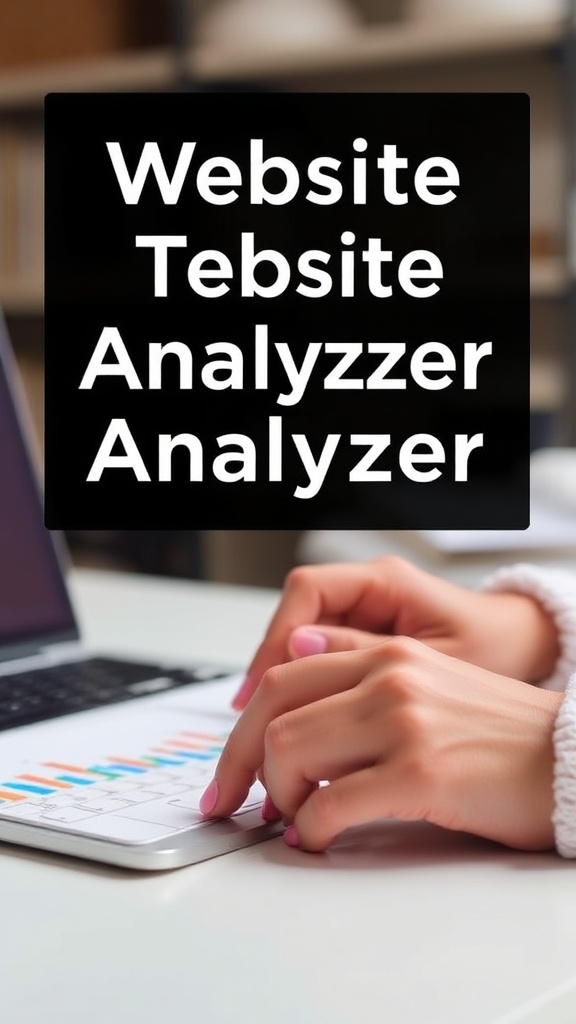 Website Traffic Analyzer Tool: Elevate Performance Instantly