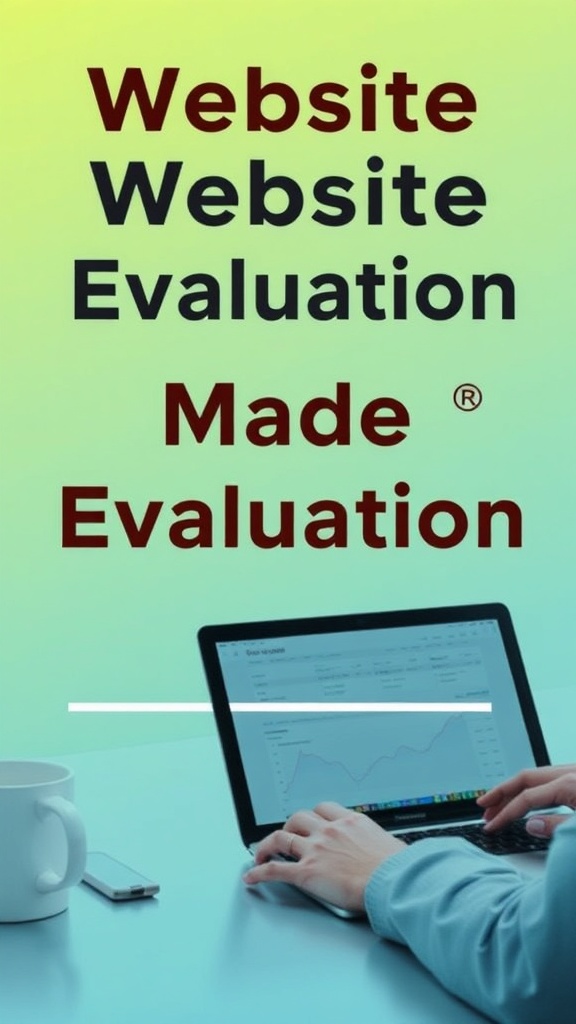 Website Traffic Evaluation Made Simple: Boost Your Online Success