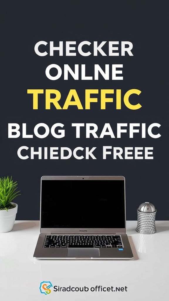 Blog Traffic Checker Online Free: Unleash Your Growth Potential