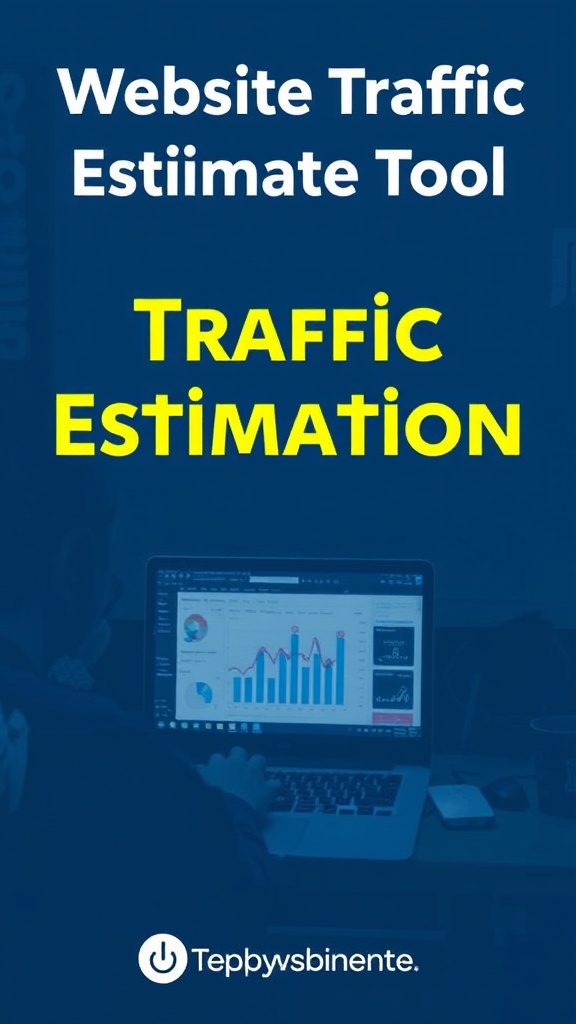 Website Traffic Estimation Tool: Empower Your Online Strategy