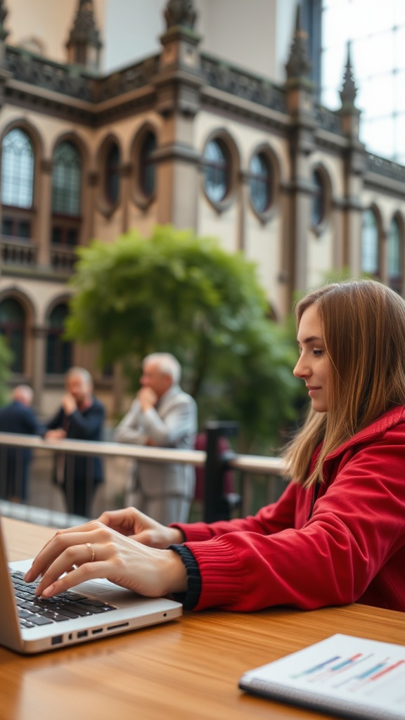 Digital Marketing Strategy by the University of Edinburgh: Transformative Insights for Modern Brands