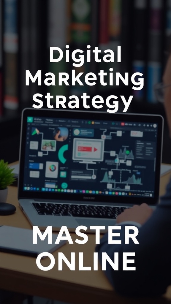 Digital Marketing Strategy Harvard Online: Master Essential Skills