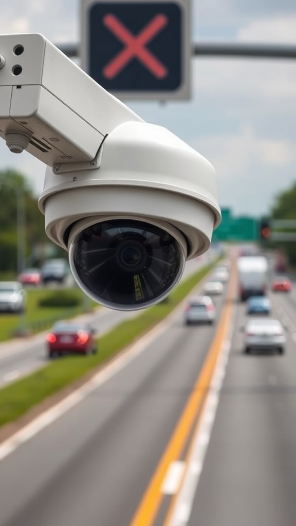 Website to View Traffic Cameras: Stay Informed on Road Conditions