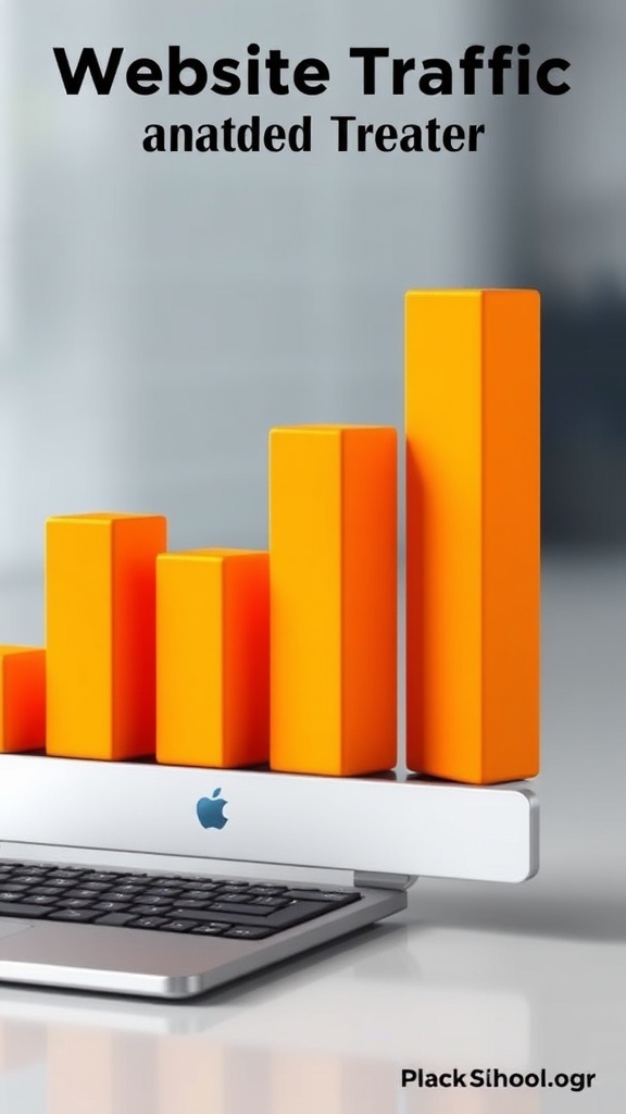 Website Traffic Analyzer Extension: Unlock Your Growth Potential