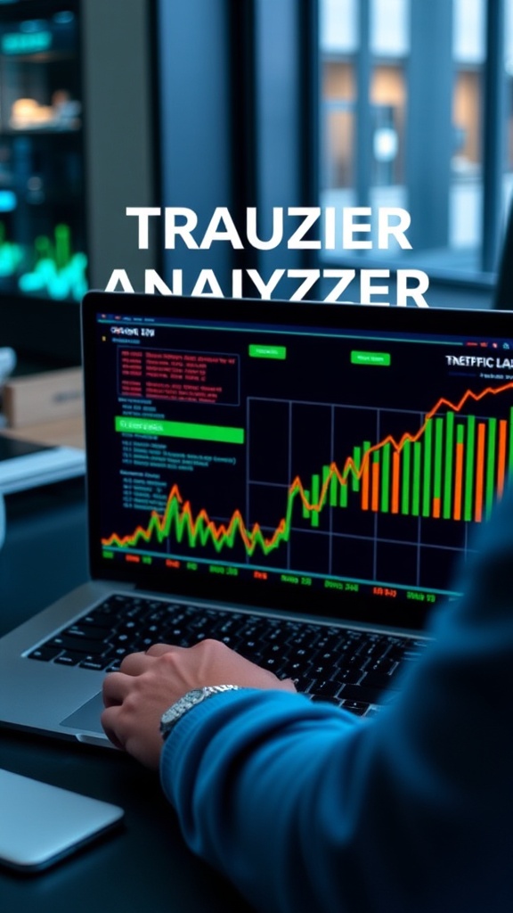 Website Traffic Analyzer: Transform Data Into Actionable Insights