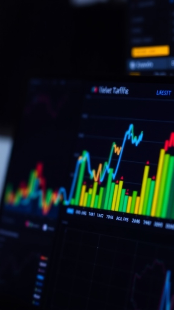 View Site Traffic Metrics: Transform Data Into Actionable Insights