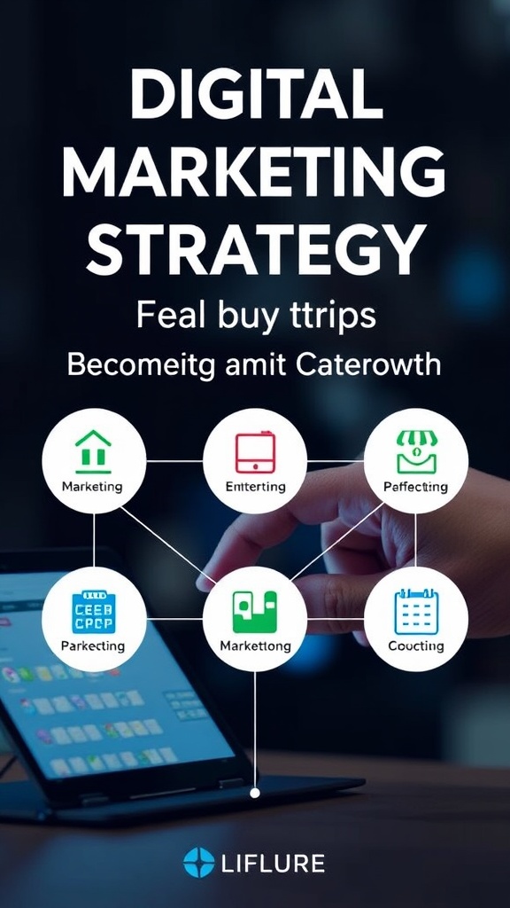 Digital Marketing Strategy Benefits That Drive Business Growth