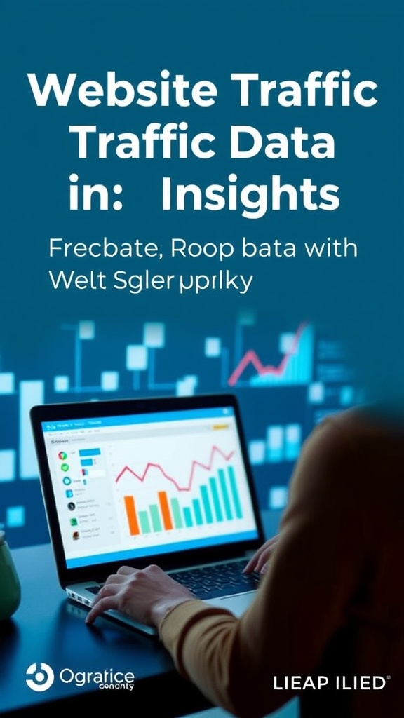 Website Traffic Data Insights: Elevate Engagement with Analytics
