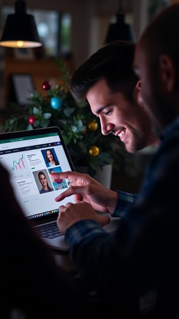 Digital Marketing Strategy Article: Elevate Engagement Efforts