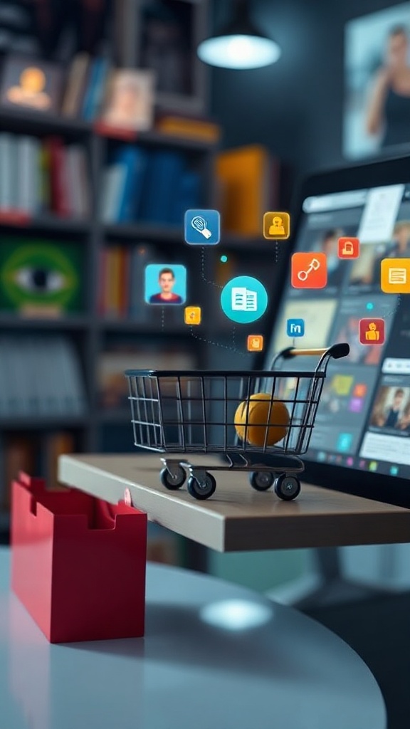 Digital Marketing Strategy Ecommerce: Boost Sales with Smart Tactics