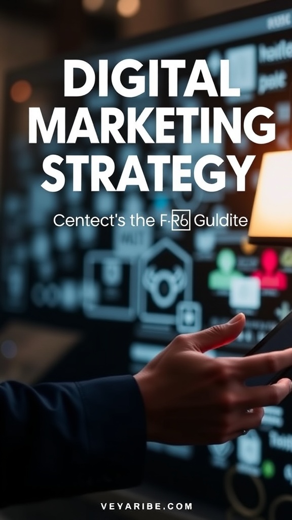 Digital Marketing Strategy Harvard Free: Gain Competitive Edge Today
