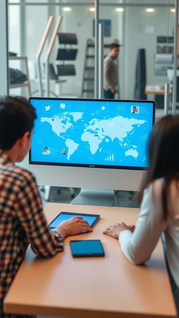Digital Marketing Strategy Adalah: Kunci Sukses Bisnis Modern