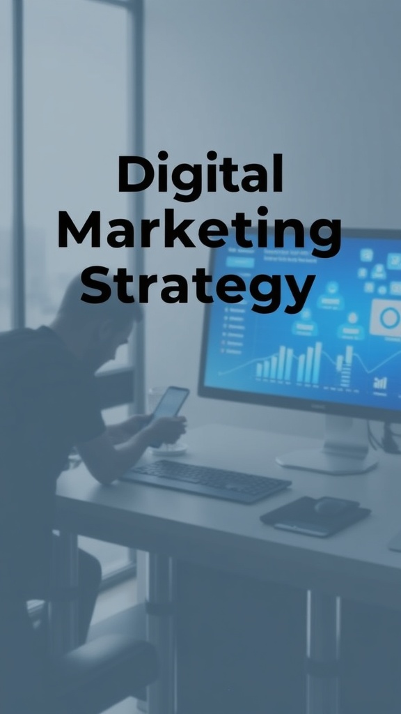 Digital Marketing Strategy Company Example: Transforming Brands Effectively