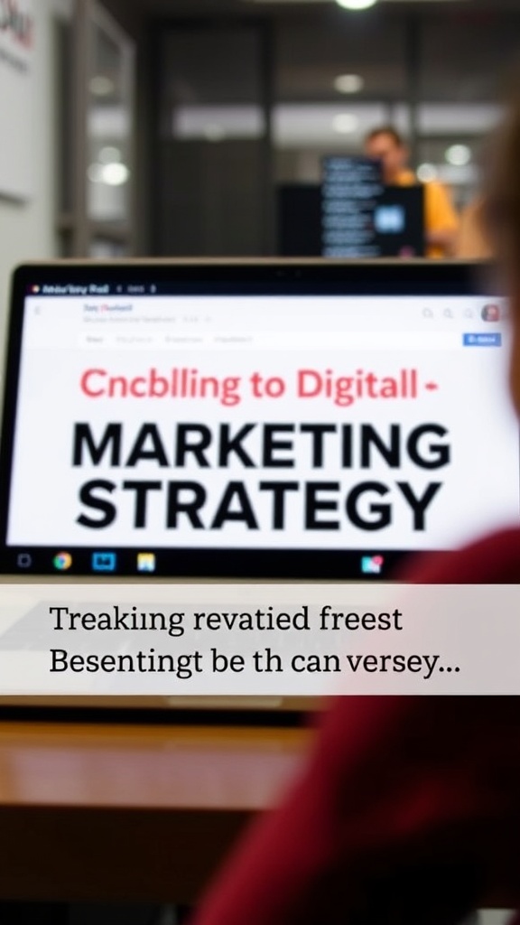 Digital Marketing Strategy Harvard Extension School: Transform Your Career