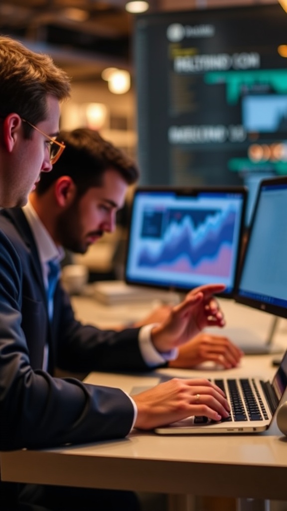 Website Traffic Monitor Online: Harness Data for Growth Success