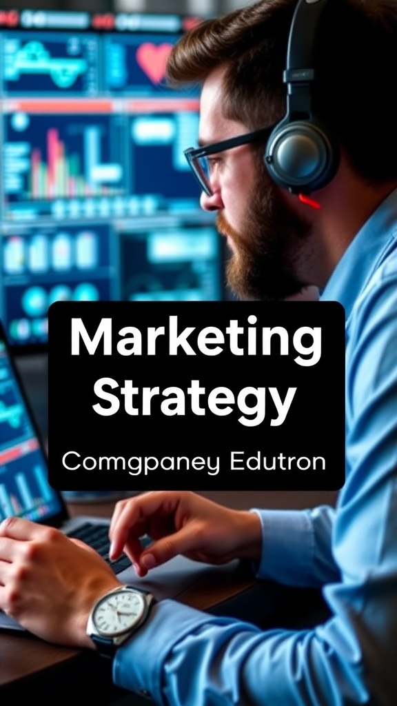 Digital Marketing Strategy GeeksforGeeks: Elevate Your Brand Game