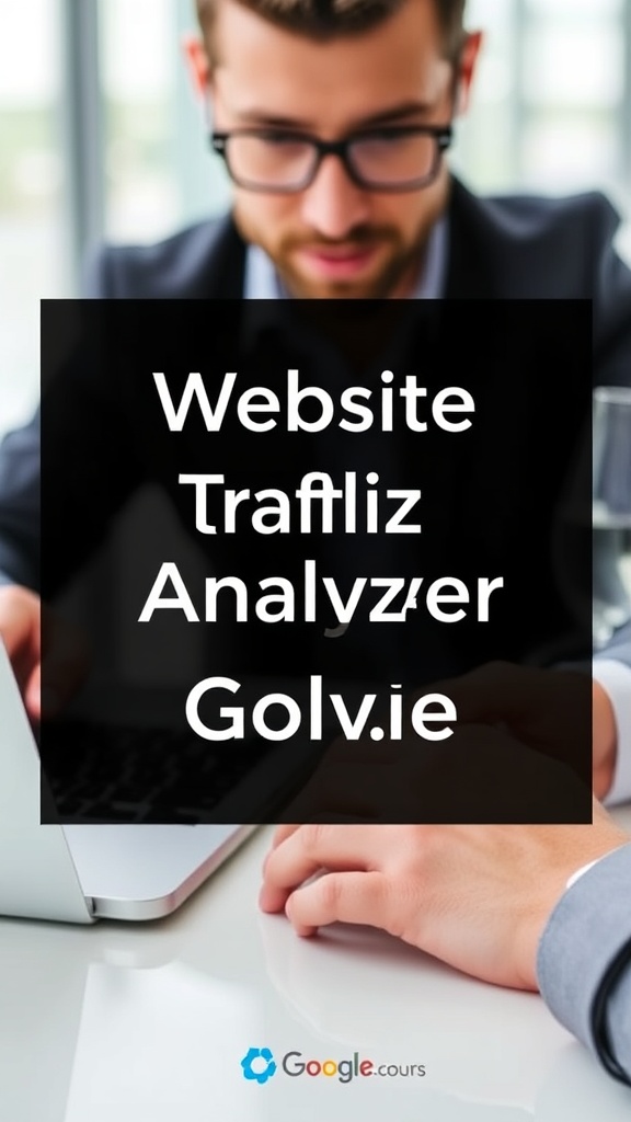 Website Traffic Analyzer Google: Master Visitor Insights Today