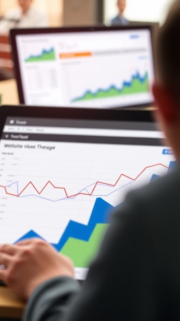 Website Traffic Checker By Time: Optimize Visitor Engagement Now