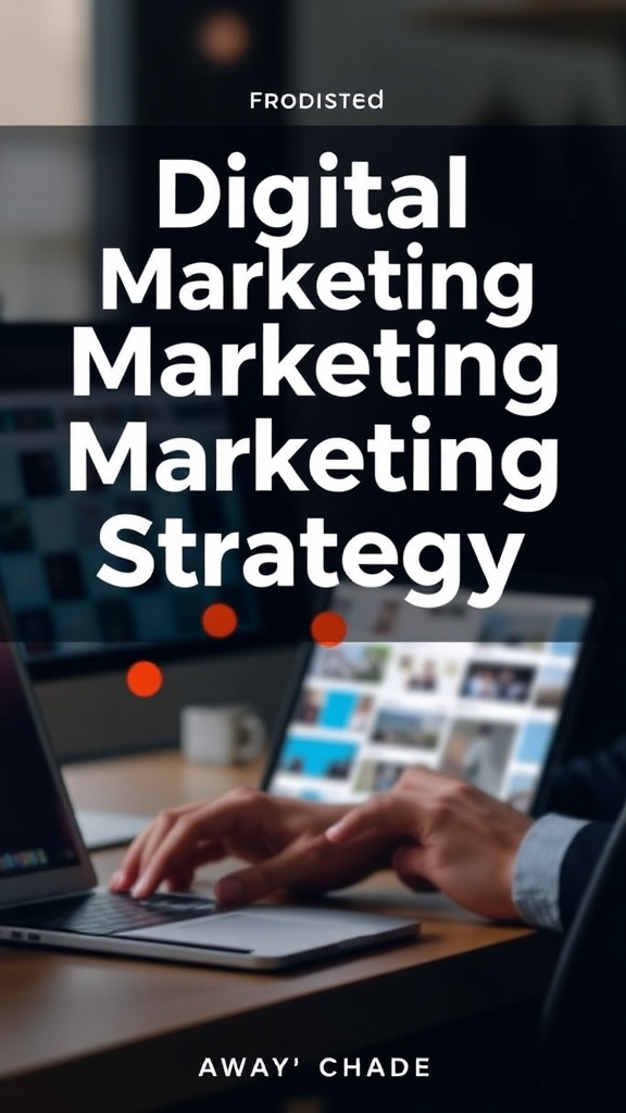 Digital Marketing Strategy Dave Chaffey: Mastering Effective Tactics