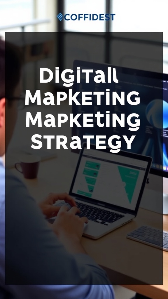 Digital Marketing Strategy Chaffey: Elevate Your Online Presence