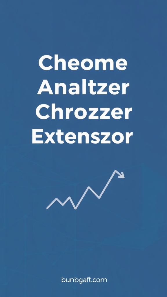 Website Traffic Analyzer Chrome Extension: Elevate Insights Effortlessly