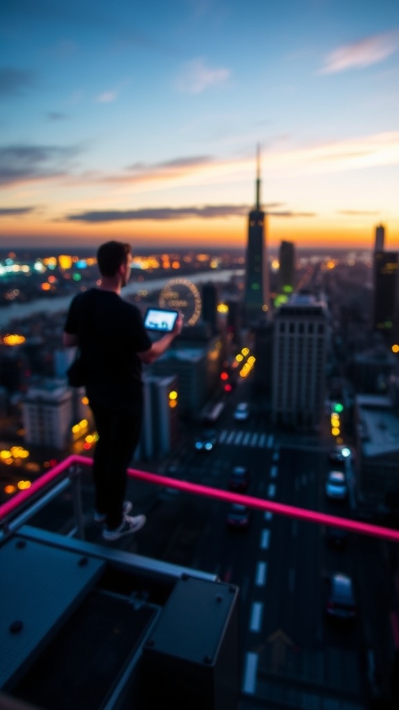 View Traffic for Website Growth: Unlock Powerful Visitor Insights