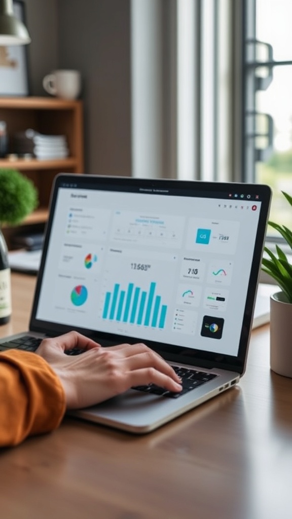 Digital Marketing Strategy Deck: Ignite Your Online Presence