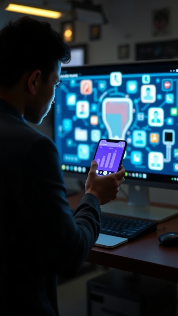 Digital Marketing Strategy and Implementation: Unlock Your Success