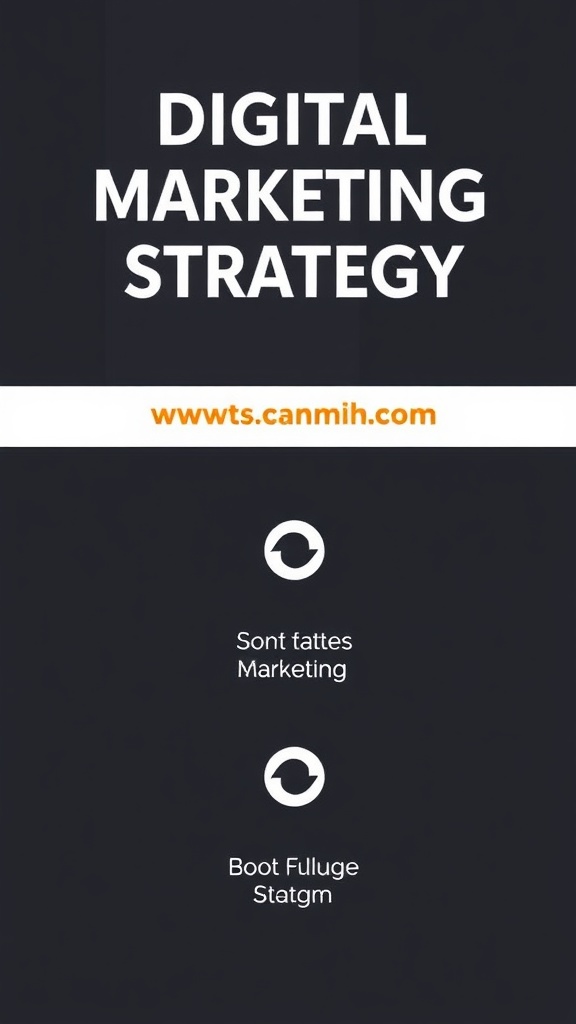 Digital Marketing Strategy HubSpot: Elevate Engagement Efforts