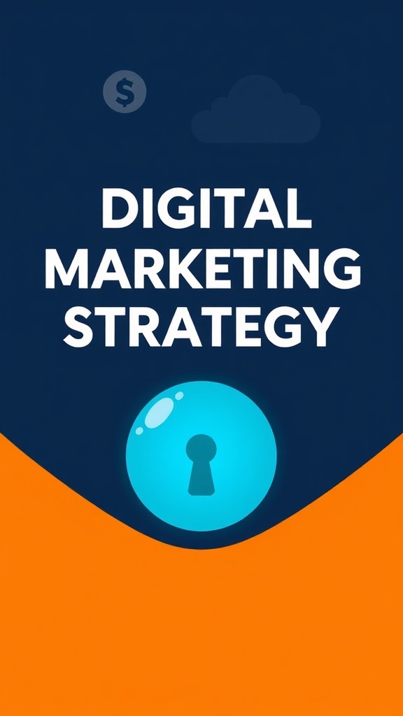 Digital Marketing Strategy Example PPT: Unlocking Your Path to Success