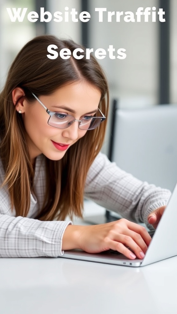 Website Traffic Count Secrets: Maximize Your Online Presence