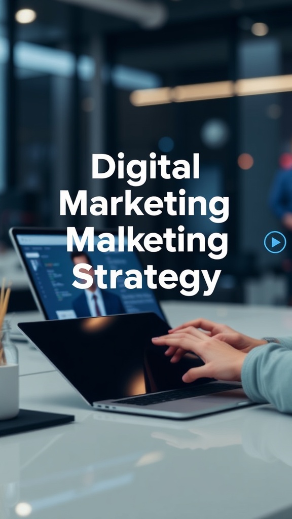 Digital Marketing Strategy by edx: Master Your Brands Online Impact