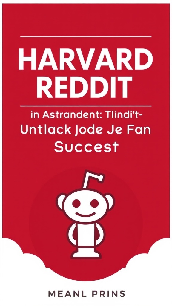 Digital Marketing Strategy Harvard Reddit: Insights For Success