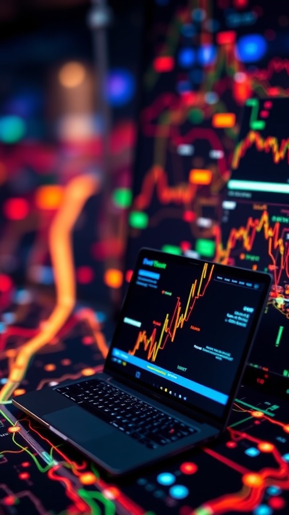Internet Traffic Monitor Country: Discover Global Data Trends