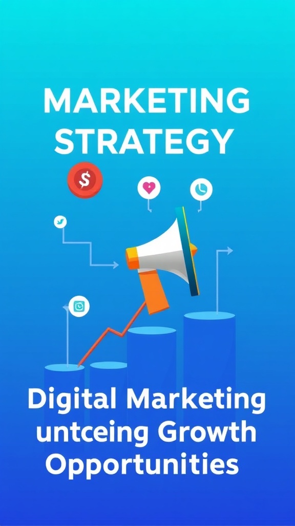 Digital Marketing Strategy Bangla: Unlocking Growth Opportunities