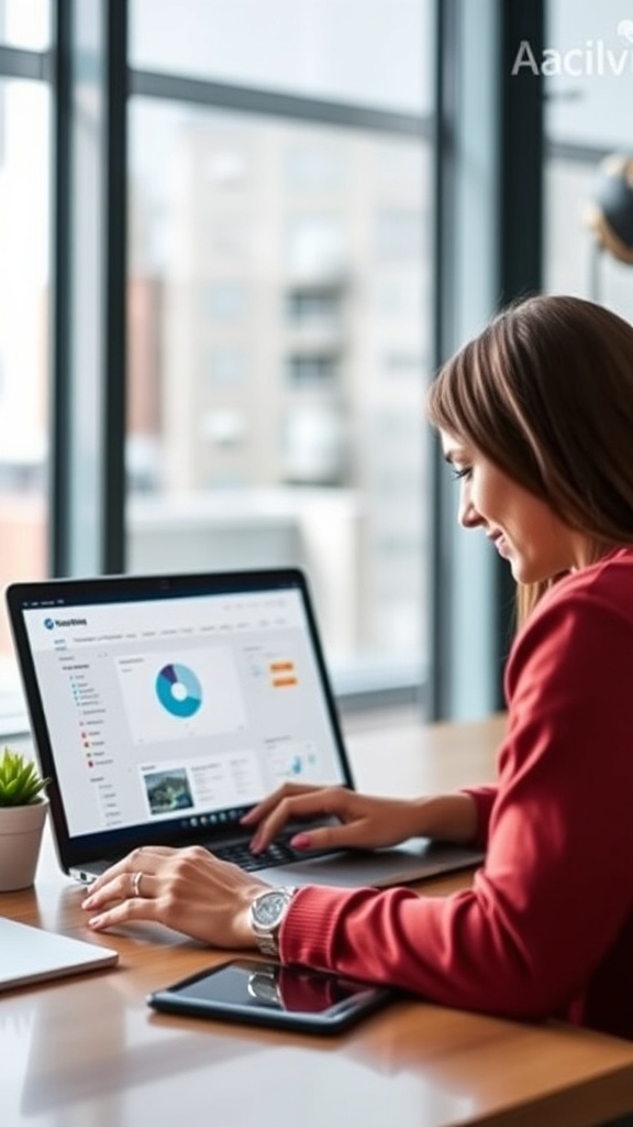 Website Visits Viewer: Gain Insights to Enhance User Experience