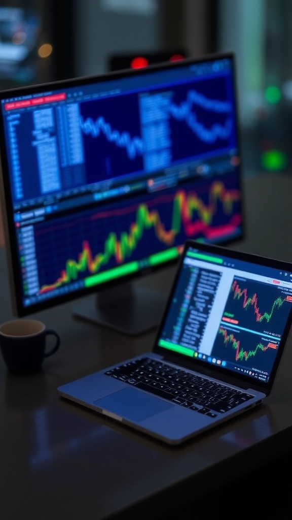 Internet Traffic Monitor for Windows 11: Enhance Your Connection Today