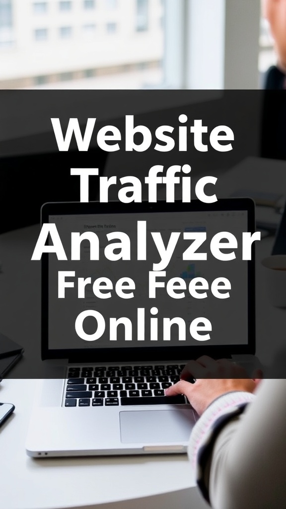 Website Traffic Analyzer Free Online: Unlock Growth Potential Today
